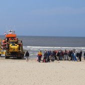 Reddingsbootdag KNRM 2017 Katwijk